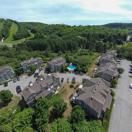 Apartamento Dida Saint-Sauveur-des-Monts Exterior foto